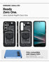 Spigen Galaxy S25 Plus Case Ultra Hybrid MagFit
